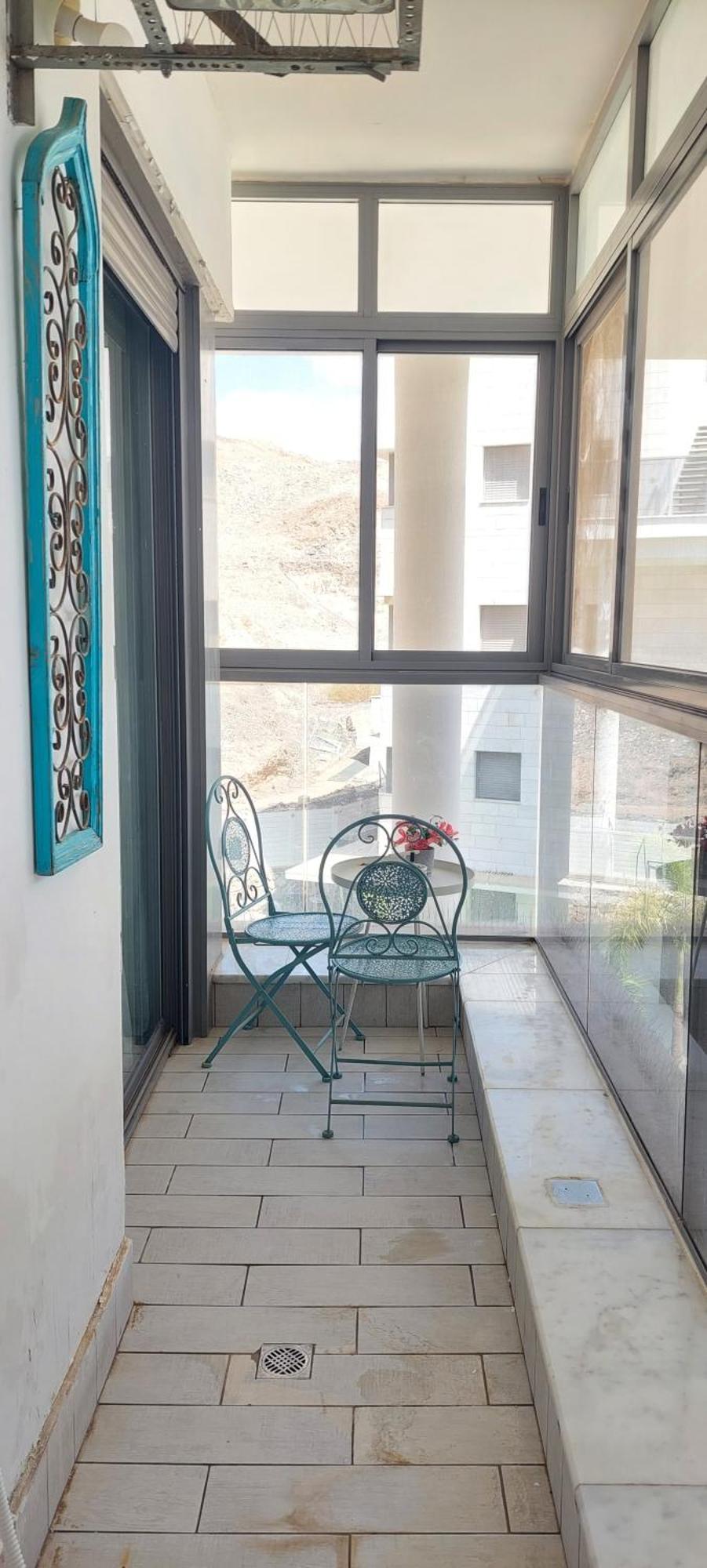 Stunning Penthouse With Sea Views And Private Heated Pool Apartment เอลัต ภายนอก รูปภาพ