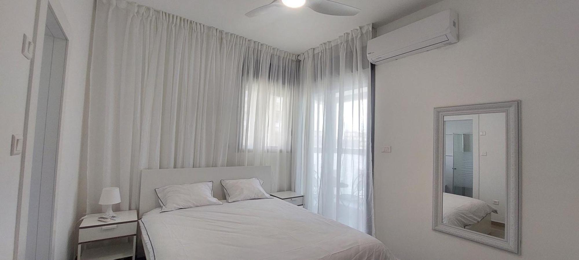 Stunning Penthouse With Sea Views And Private Heated Pool Apartment เอลัต ภายนอก รูปภาพ