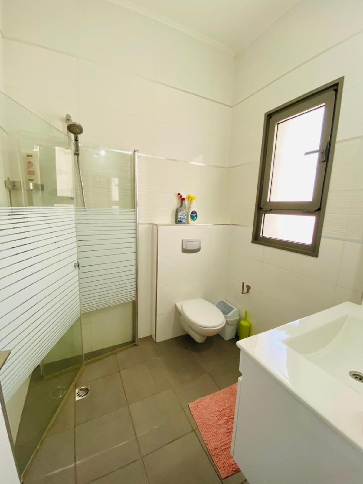 Stunning Penthouse With Sea Views And Private Heated Pool Apartment เอลัต ภายนอก รูปภาพ