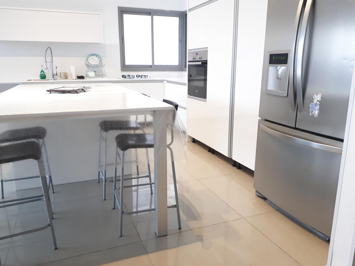 Stunning Penthouse With Sea Views And Private Heated Pool Apartment เอลัต ภายนอก รูปภาพ